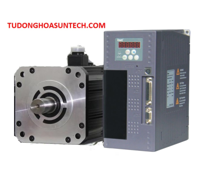 TƯ VẤN - SỬA CHỮA SERVO INVT